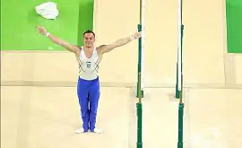 Верняев завоевал медаль на турнире в США