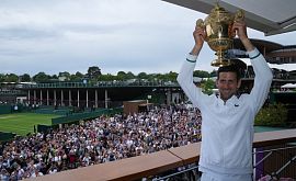 Джокович: «Федерер и Надаль – причина моих успехов в последние 10 лет»