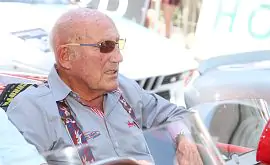 Скончался четырехкратный вице-чемпион Формулы-1 и победитель гонки «24 часа Ле-Мана»
