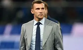 Шевченко зимой приведет в «Дженоа» защитника «Милана» 