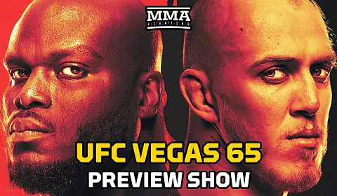 Результати UFC Vegas 65: Поразки Куцелаби, Жамагулова і Мороз