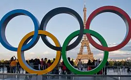 До Ігор готові. Члена Олімпійського комітету Японії пограбували в передмісті Парижа