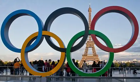 До Ігор готові. Члена Олімпійського комітету Японії пограбували в передмісті Парижа