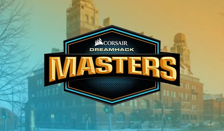CS:GO. Анонсирован DreamHack Masters Malmö 2019