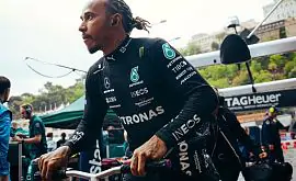 Керівник Mercedes запропонував переробити трасу Гран-прі Монако через проблеми Хемілтона