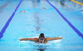 Австралийские пловцы не завершили тренировку из-за грязной воды в бассейне в Рио