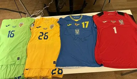 Известно, в какой форме сборная Украины сыграет с Румынией
