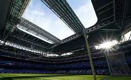 UEFA одобрил просьбу Реала на матч с Ман Сити