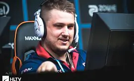 CS:GO. Zeus: «Эти парни стали для меня уже родными»