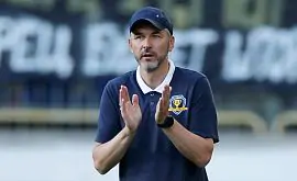 Тренер «Днепра-1» – о 3:0 с «Черноморцем»: «Не хватало реализации»