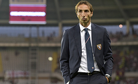 Бывший защитник «Ювентуса» стал генеральным менеджером «Торино»