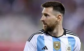Захисник збірної Аргентини: «Останній ЧС для Мессі? Ні, ми його не відпустимо»