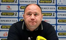 Пятенко: «Хорошим итогом для «Зари» в матче с «Лейпцигом» будет счет 1:1»