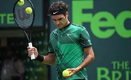 Федерер не решил, сыграет ли на Roland Garros