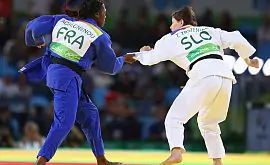 Словения взяла золото Рио-2016 благодаря дзюдоистке Трстеньяк
