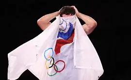 МОК возложил на нейтральных россиян ответственность за соревновательную форму в Париже-2024