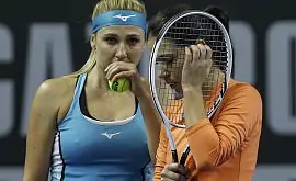 Надежда Киченок вышла в четвертьфинал турнира в Германии