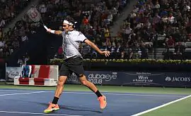 Федерер: «Джокович и Надаль станут главными фаворитами Roland Garros»