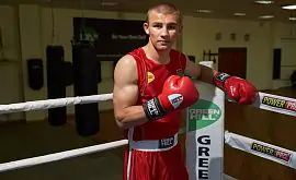 Хижняк: «Не секрет, что украинские боксеры считаются одними из сильнейших»