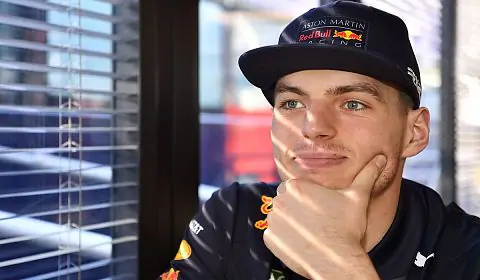 Ферстаппен объяснил, почему он критикует мотористов Red Bull