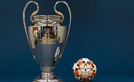В UEFA предложили провести финал Лиги чемпионов в США