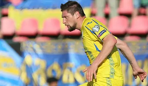 Селезнев: «Все, кого вызвали в сборную Украины, уже заслуживают выйти на поле»