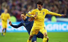 Эдмар: «Главное, чтобы к Евро-2020 игроки сборной Украины подошли в хорошем игровом тонусе»