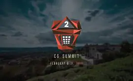 CS:GO. Прямая трансляция cs_Summit 2 [Завершен]