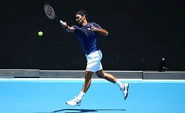 Федерер назвал главного фаворита Australian Open-2019