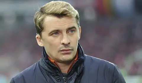 Экс-игрок сборной Украины: «В футболе перестали делать волшебников, а средних европейских звезд появляется все больше»