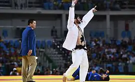 Мудранов принес России первое золото Рио-2016
