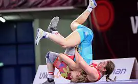 Белинская завоевала лицензию на Олимпиаду на турнире в Софии