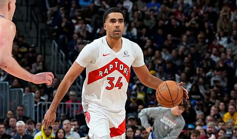﻿НБА начала расследование в отношении игрока Торонто