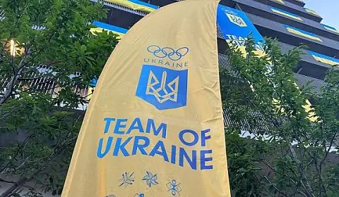 Украинская легкоатлетка-красавица показала форму, в которой будет соревноваться на Играх-2024