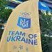 Українська легкоатлетка-красуня показала форму, в якій змагатиметься на Іграх-2024