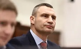 Віталій Кличко був готовий взяти на поруки мера Одеси, підозрюваного в розкраданні державних коштів