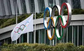 У МОК відповіли на питання з приводу допуску росіян до Олімпійських ігор-2024