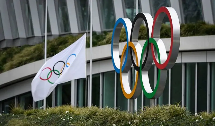 В МОК ответили на вопрос по поводу допуска россиян к Олимпийским играм-2024