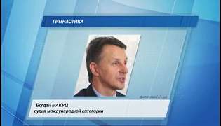 Скандальные подробности смены гражданства украинского гимнаста Олега Степко