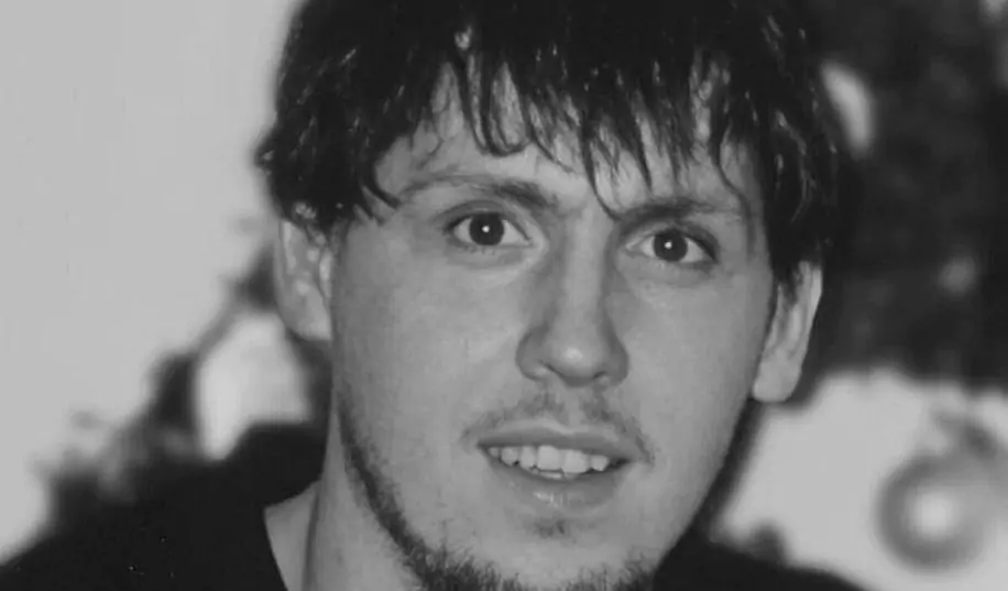 ﻿Умер бывший украинский баскетболист Хряпа