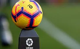 Ла Лига и Федерация футбола Испании приняли решение доиграть сезон