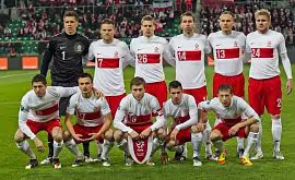 Кендзера не попал в окончательную заявку сборной Польши на чемпионат мира в России