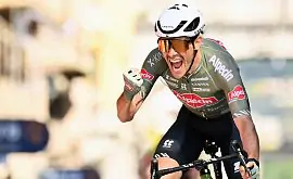 Олдані виграв 12-й етап Giro D`Italia. Пономарь став 95-м