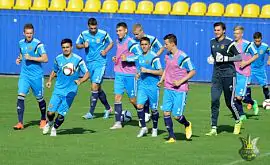 Ковалец объявил состав сборной Украины U-21 на сбор