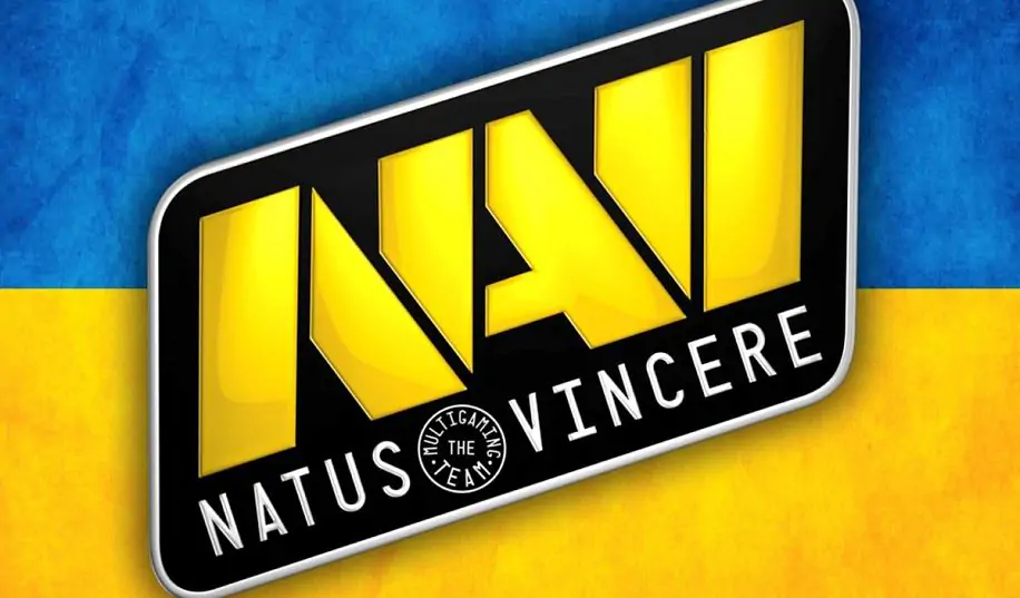 NaVi – найпопулярніша команда літа 2024 року