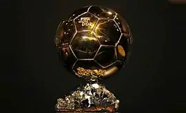 Первые десять претендентов на «Золотой мяч-2016»