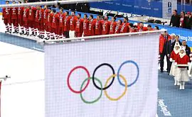Названия «Россия» вообще не будет на Олимпийских играх в качестве идентификации спортсменов