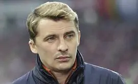 Калініченко: « Вільярреал » постарається вирішити питання з « Динамо » малою кров'ю »