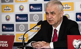 Тренер сборной Румынии: «Франция фаворит домашнего Евро»