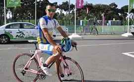 Велогонщика из Косово сбили машиной в Рио